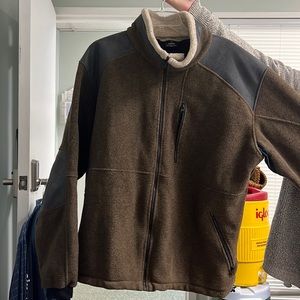 Like new men’s jacket